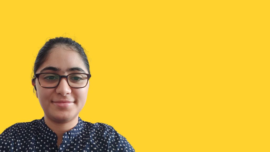 Anupriya appreciates the additional training and opportunities provided through CareersNOW!