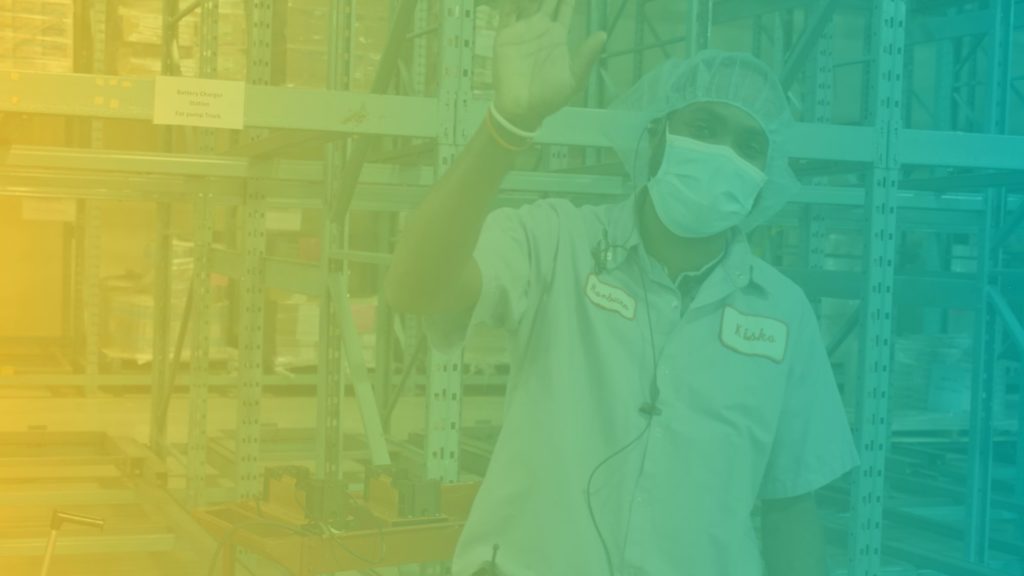 Prepare for a job at food and beverage processing companies like Kisko using CareersNOW! Job Ready skills training.