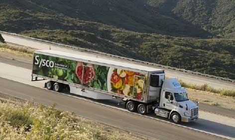 Logistic managers plan, organize and monitor the shipping, receiving, storage and distribution of all items received either from suppliers, vendors or food manufacturing plants.