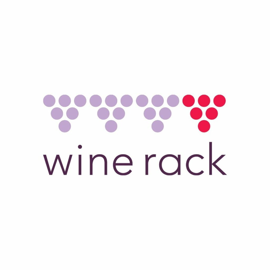 wine rack