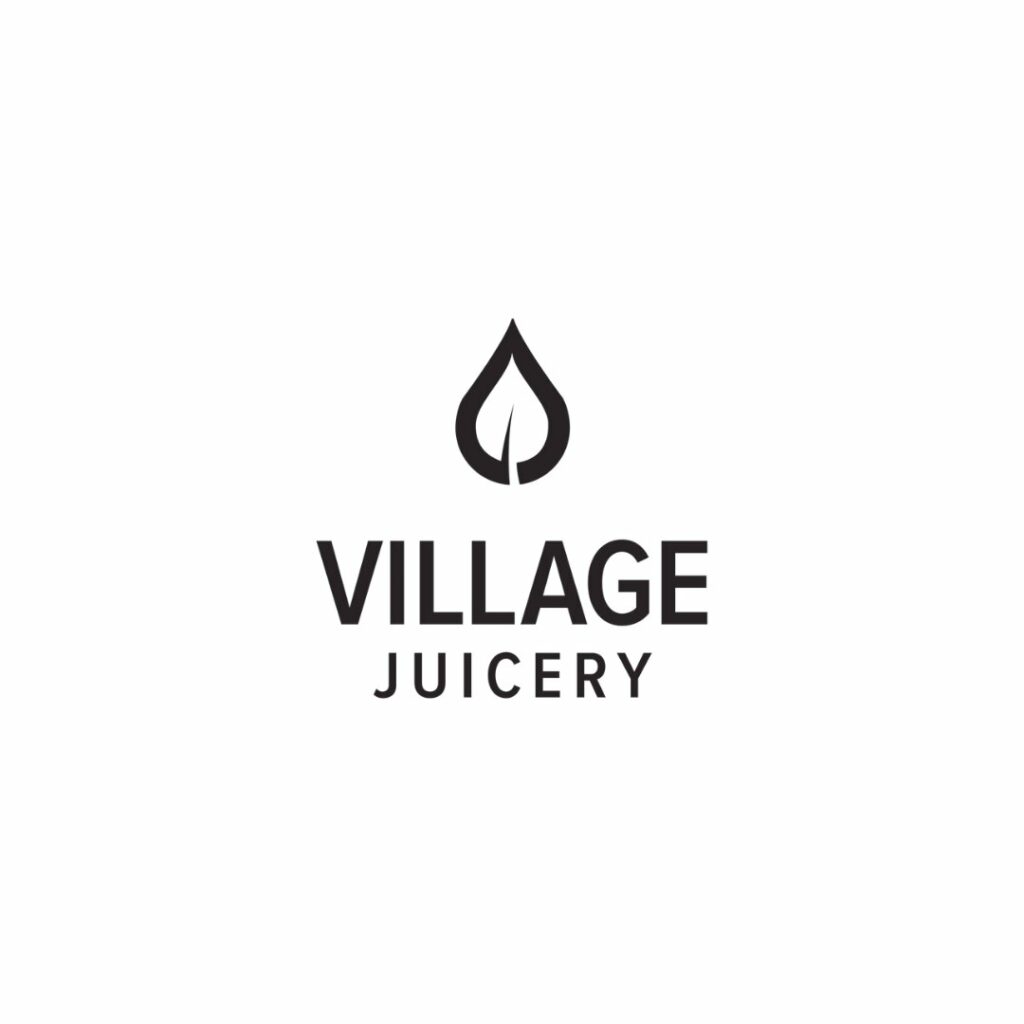 Village Juicery