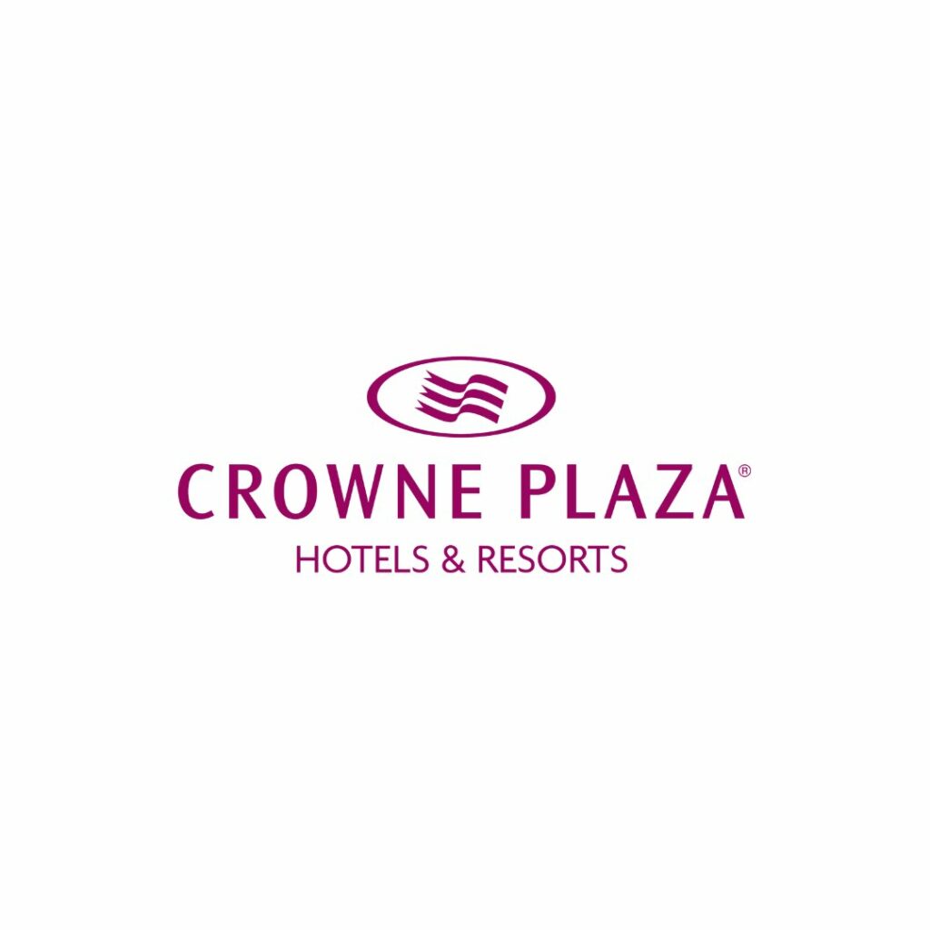 Crowne Plaza Hotels & Resorts