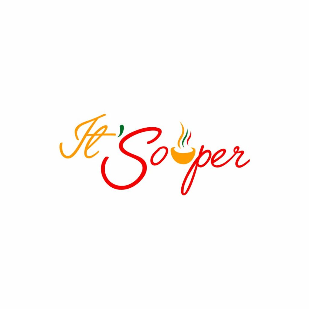 It’s Souper