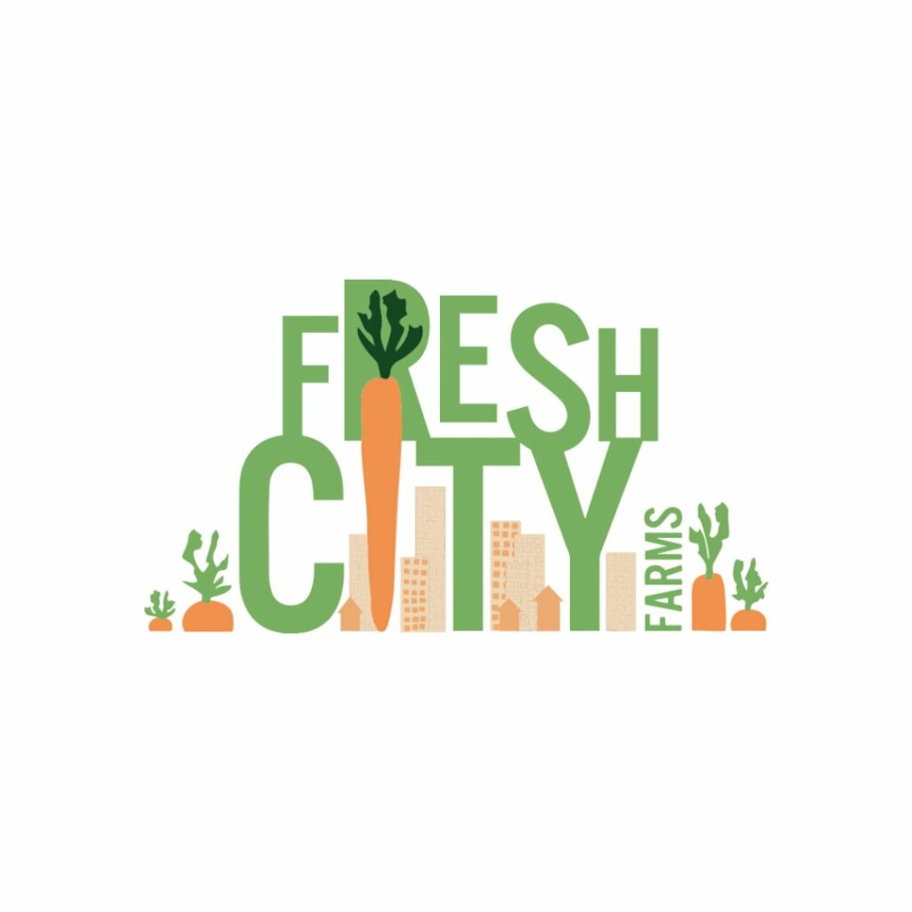 Fresh City Farms